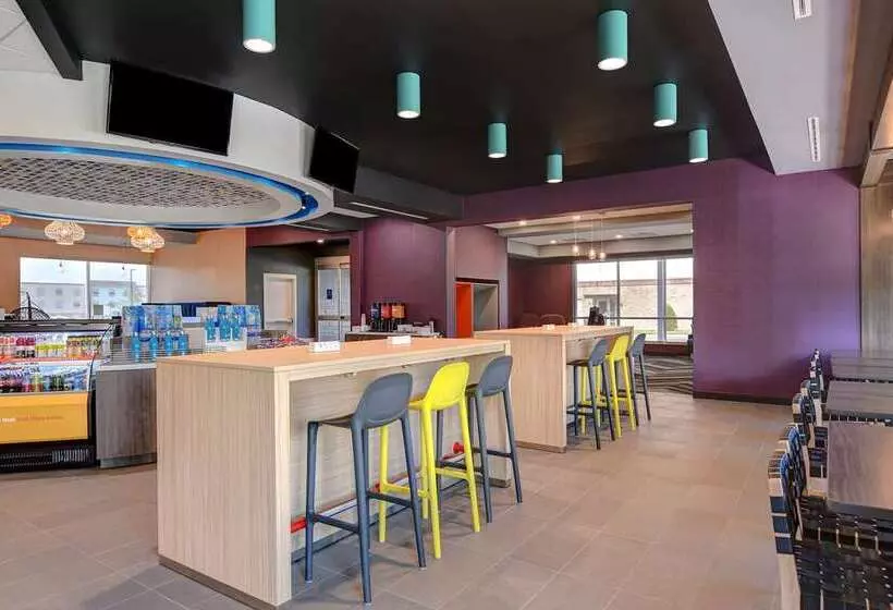 Hotelli Tru By Hilton Macon North, Ga