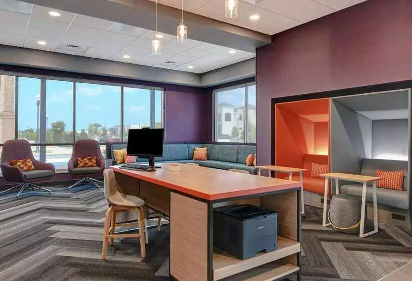 Hotelli Tru By Hilton Macon North, Ga