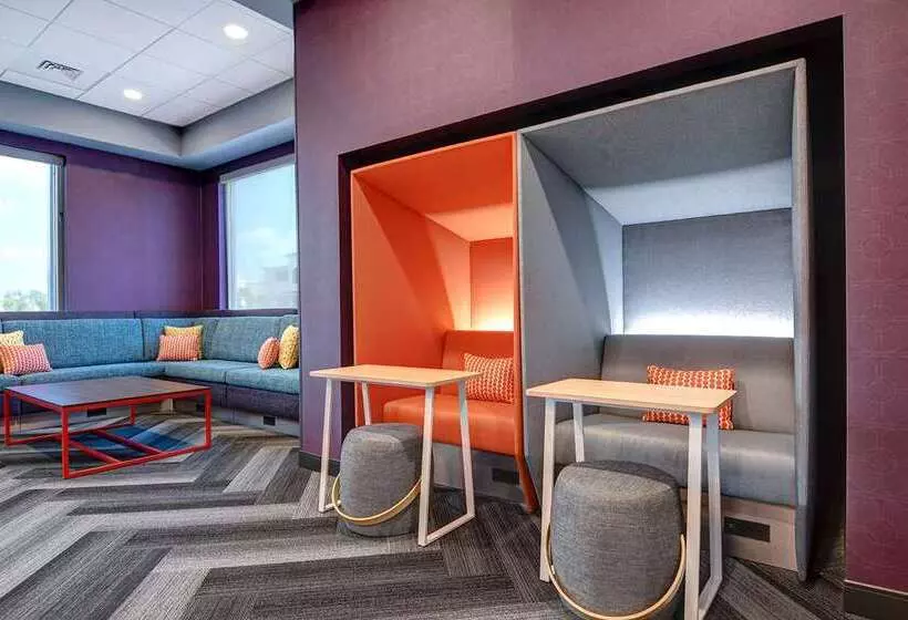 Hotelli Tru By Hilton Macon North, Ga