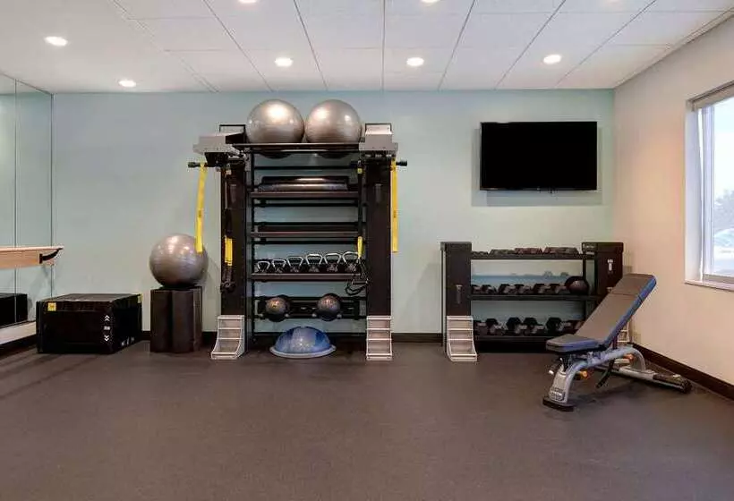 Hotelli Tru By Hilton Macon North, Ga