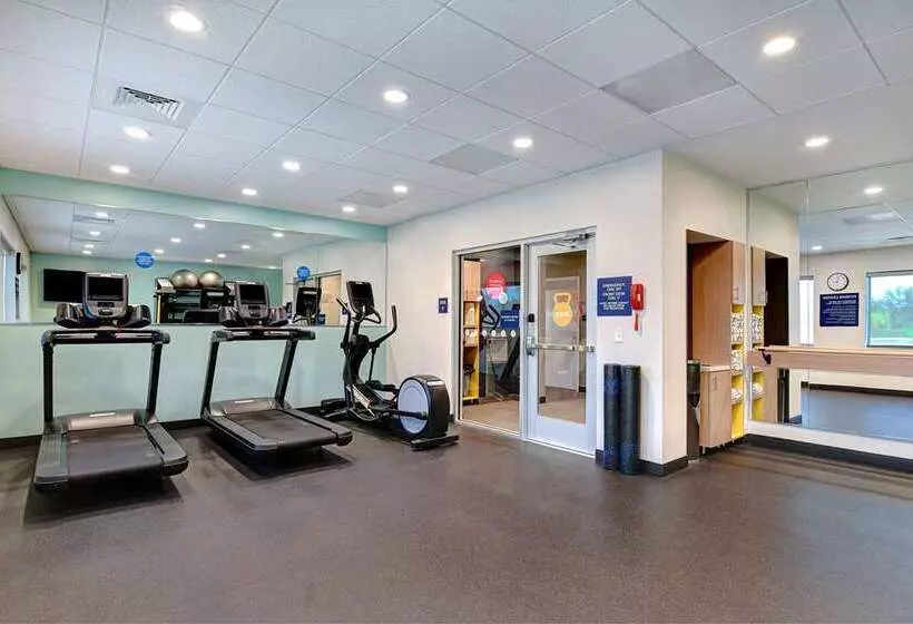 Hotelli Tru By Hilton Macon North, Ga