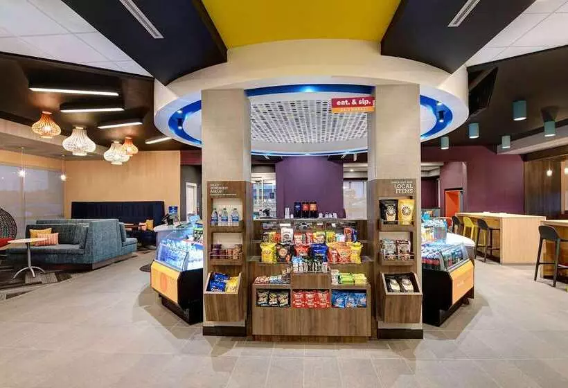 Hotelli Tru By Hilton Macon North, Ga