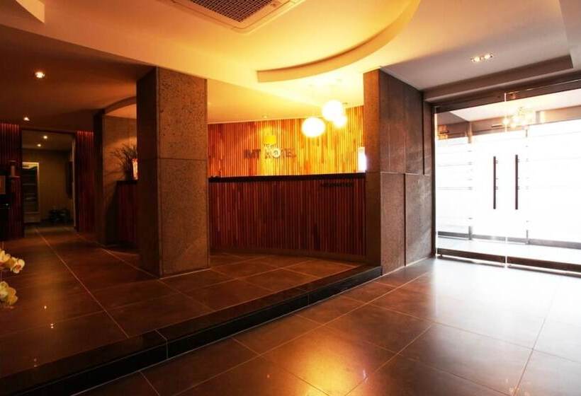 בית מלון כפרי Wolgot Imt