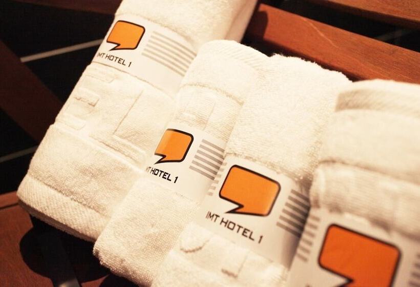 בית מלון כפרי Wolgot Imt