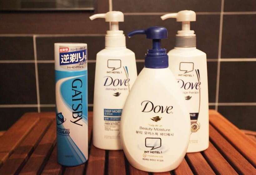 בית מלון כפרי Wolgot Imt