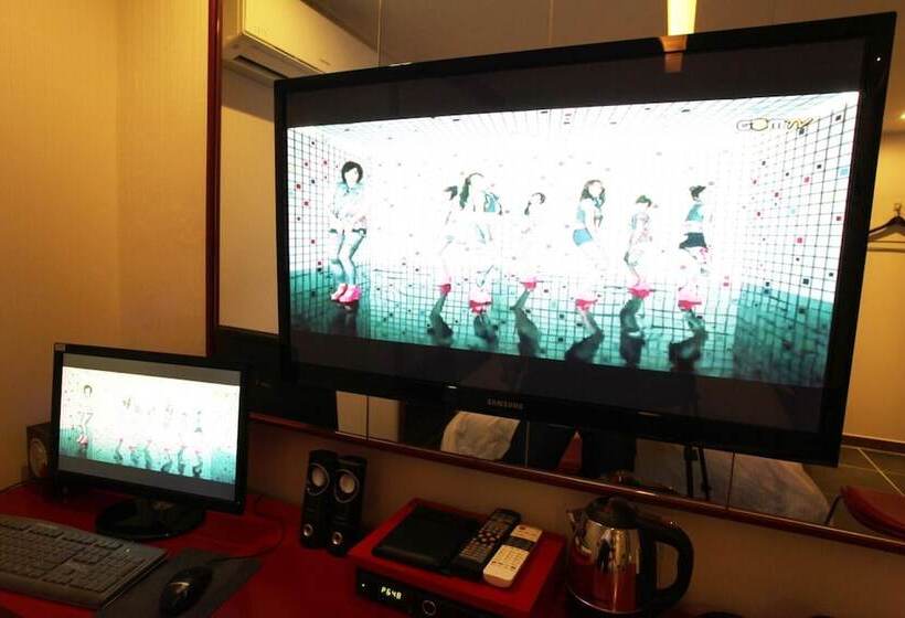 בית מלון כפרי Wolgot Imt