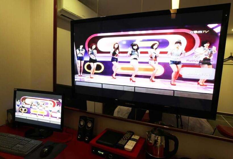 בית מלון כפרי Wolgot Imt