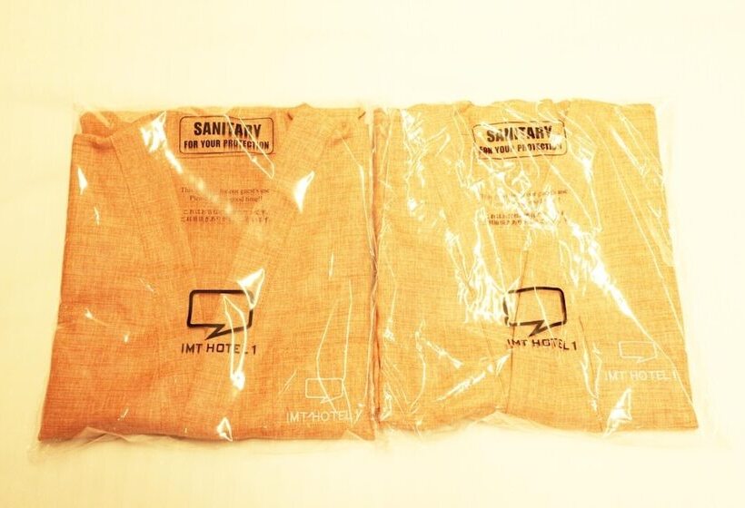 בית מלון כפרי Wolgot Imt