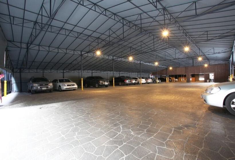 בית מלון כפרי Wolgot Imt