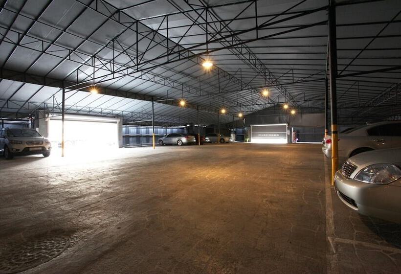 בית מלון כפרי Wolgot Imt