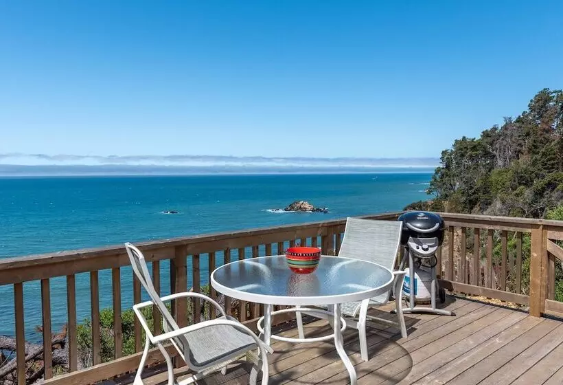 Moonstar Cottage