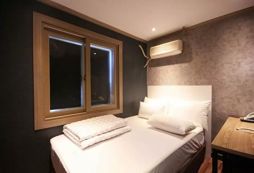 مُتل Busan Nampodong Hotel Mini