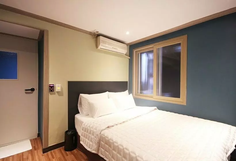 مُتل Busan Nampodong Hotel Mini
