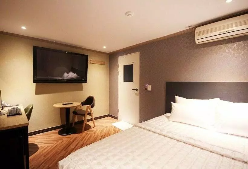 مُتل Busan Nampodong Hotel Mini
