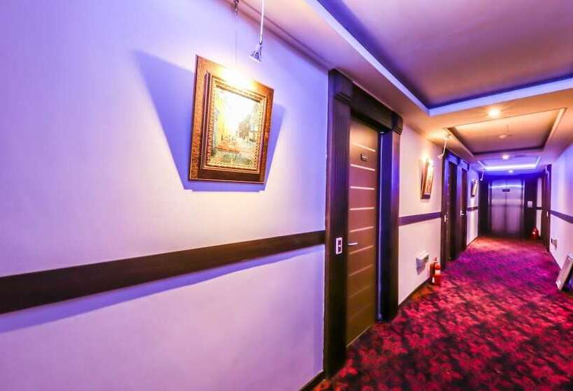 汽车旅馆  Chungju Romance