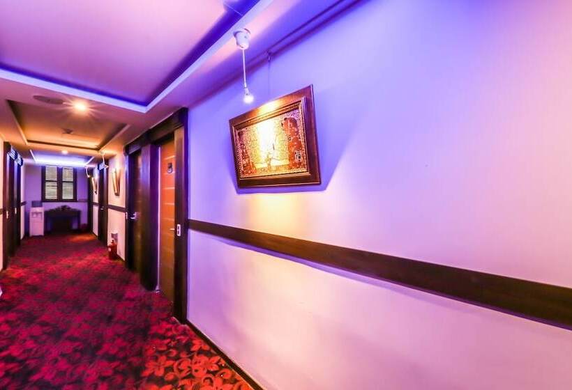 汽车旅馆  Chungju Romance