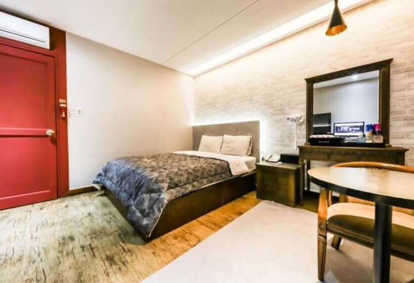 汽车旅馆  Chungju Romance