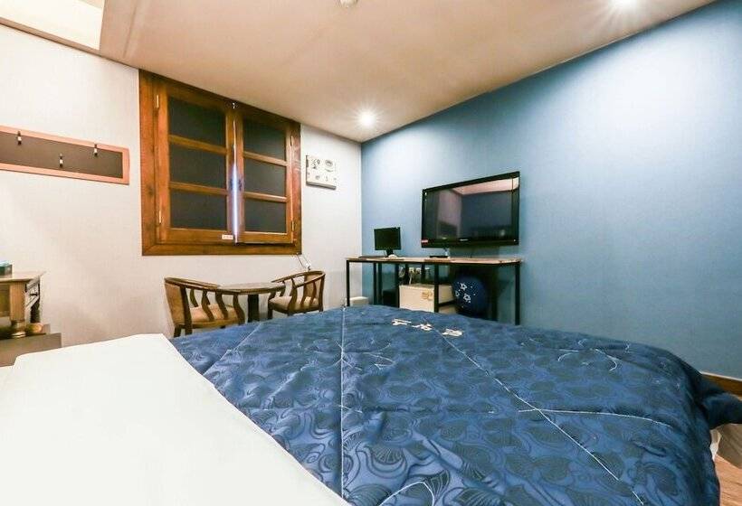 汽车旅馆  Chungju Romance