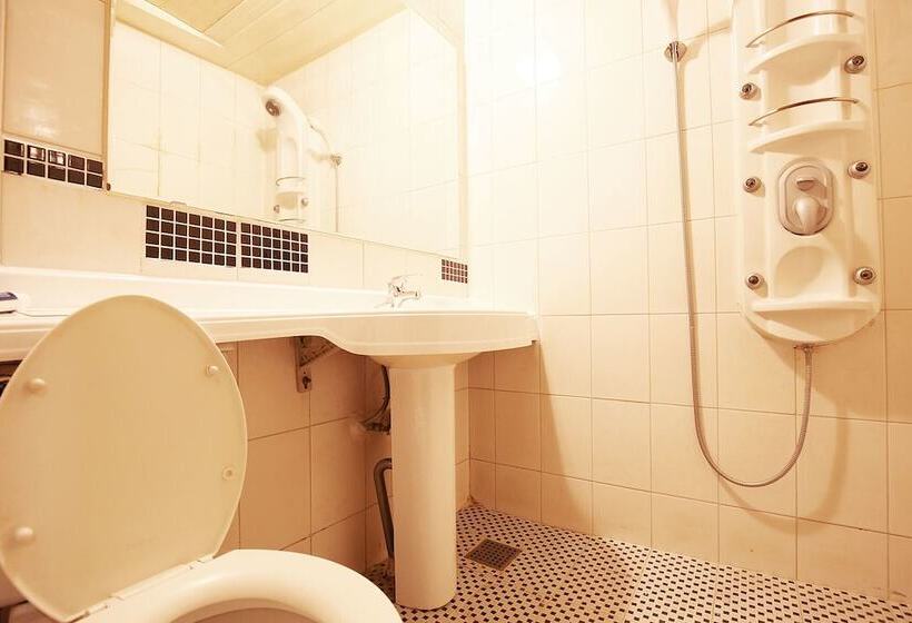 汽车旅馆  Chungju Romance