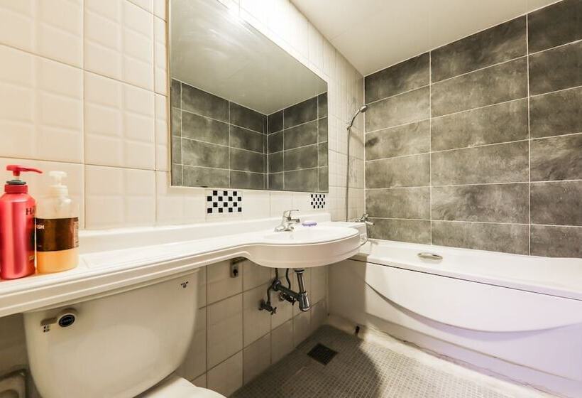 汽车旅馆  Chungju Romance