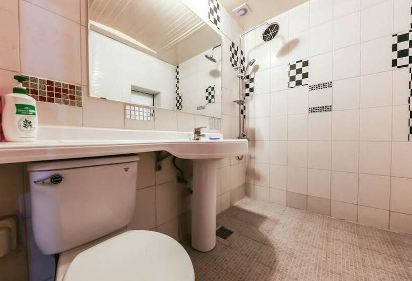 汽车旅馆  Chungju Romance