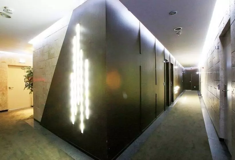 モーテル Ilsan Hotel Antives