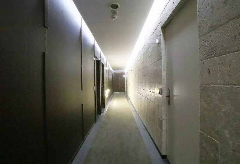 モーテル Ilsan Hotel Antives