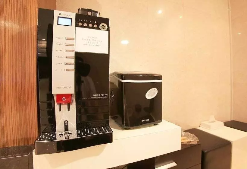 モーテル Ilsan Hotel Antives