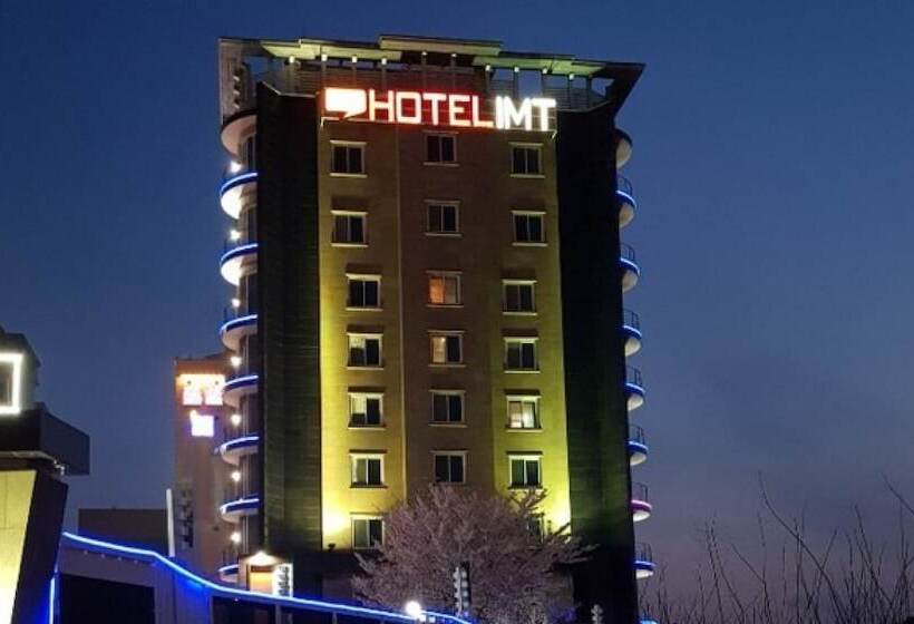 Motel Paju Imt
