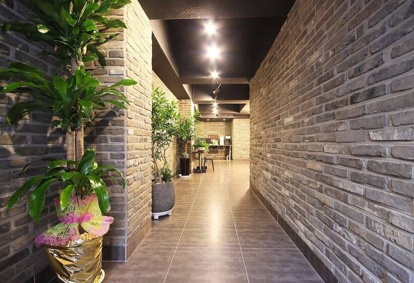 مُتل Suncheon Hotel Tt