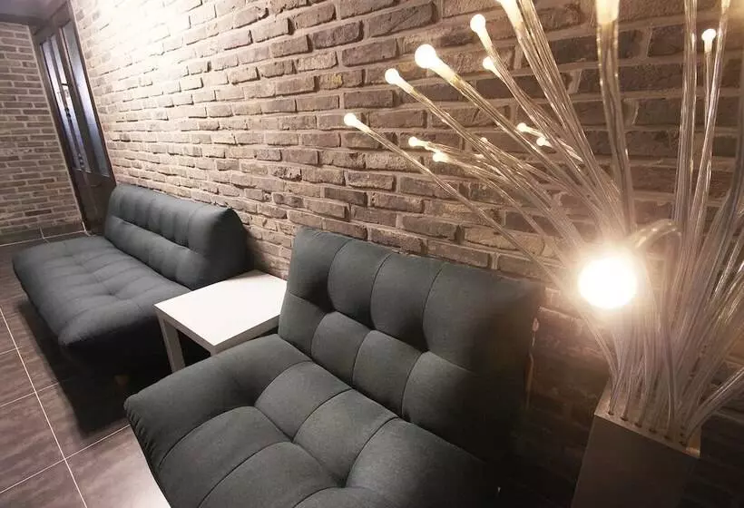 モーテル Suncheon Hotel Tt
