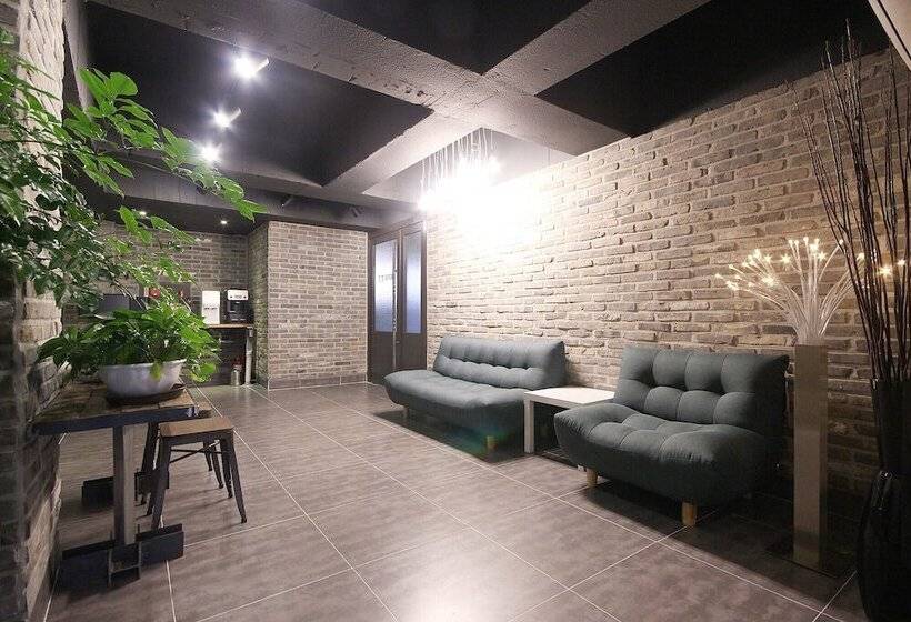 مُتل Suncheon Hotel Tt
