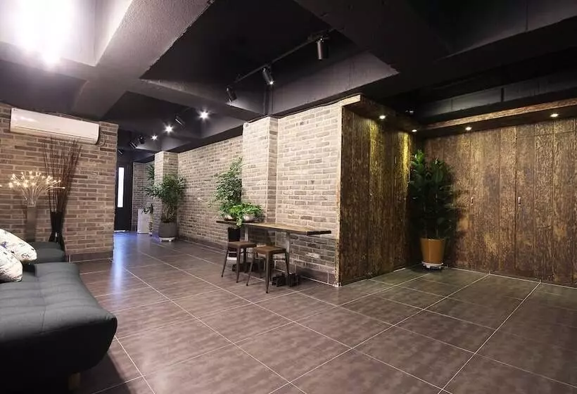 モーテル Suncheon Hotel Tt
