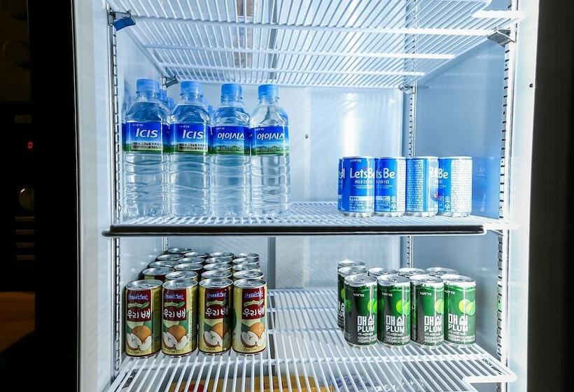 مُتل Suncheon Hotel Tt