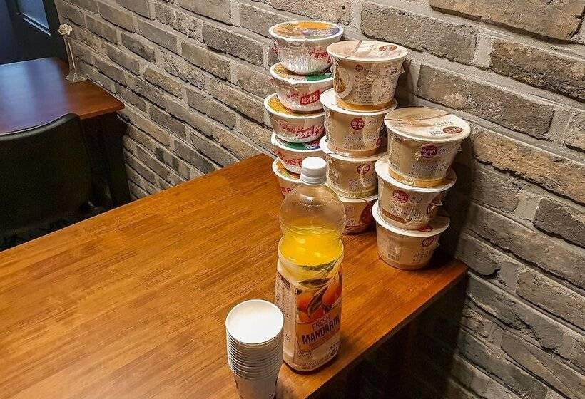 مُتل Suncheon Hotel Tt