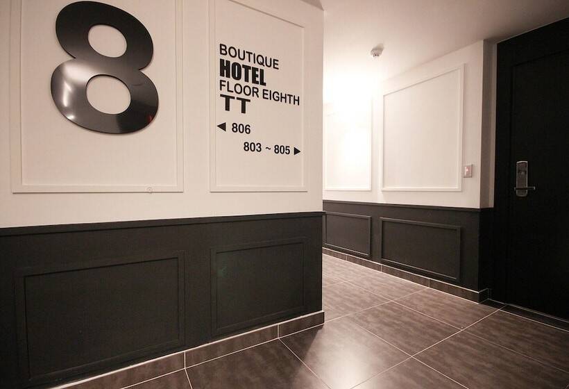 مُتل Suncheon Hotel Tt