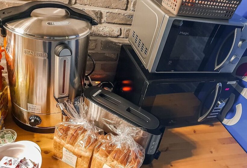 مُتل Suncheon Hotel Tt