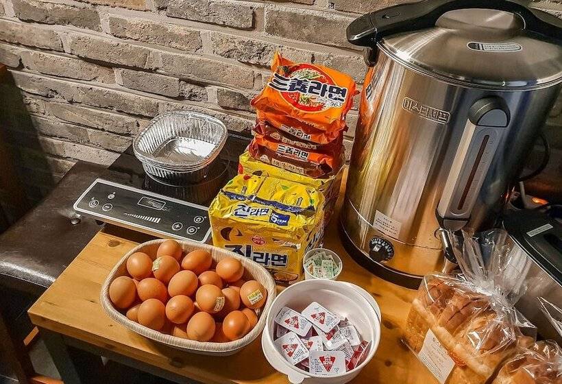 مُتل Suncheon Hotel Tt