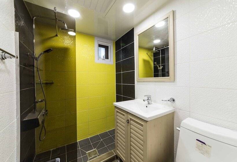 汽车旅馆  Yeongdeungpo Hello