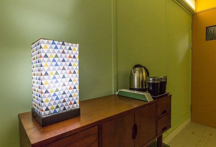 汽车旅馆  Yeongdeungpo Hello