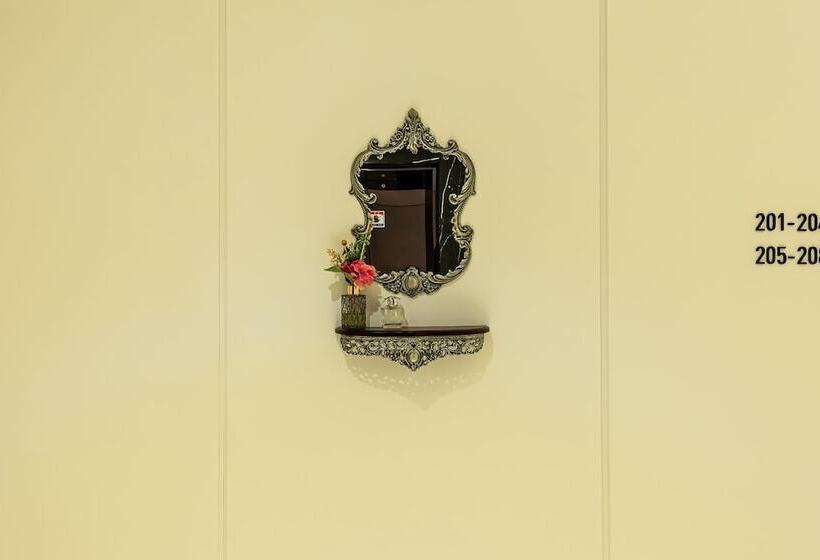 מוטל Yongin Monterey 17