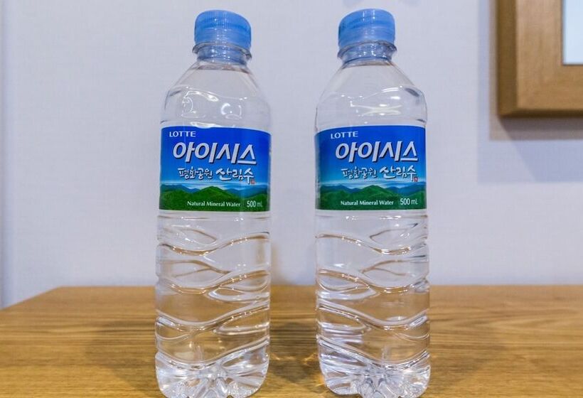 Motelli Yongin Sun Stay