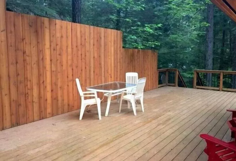 Mt Baker Lodging Cabin 29   Sleeps 11