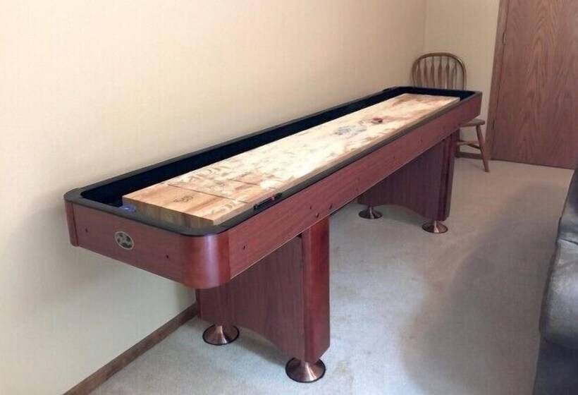 Mt Baker Lodging Cabin 29   Sleeps 11