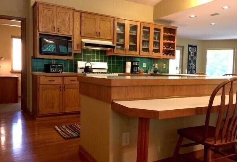 Mt Baker Lodging Cabin 29   Sleeps 11