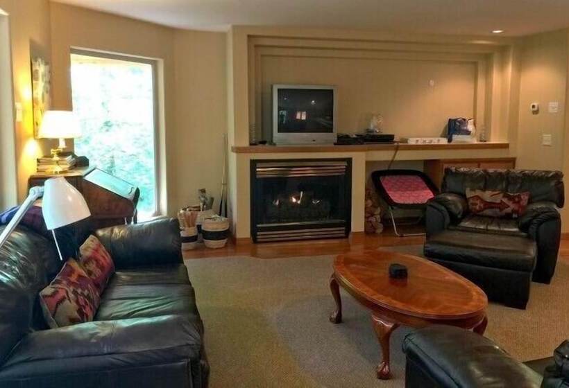 Mt Baker Lodging Cabin 29   Sleeps 11