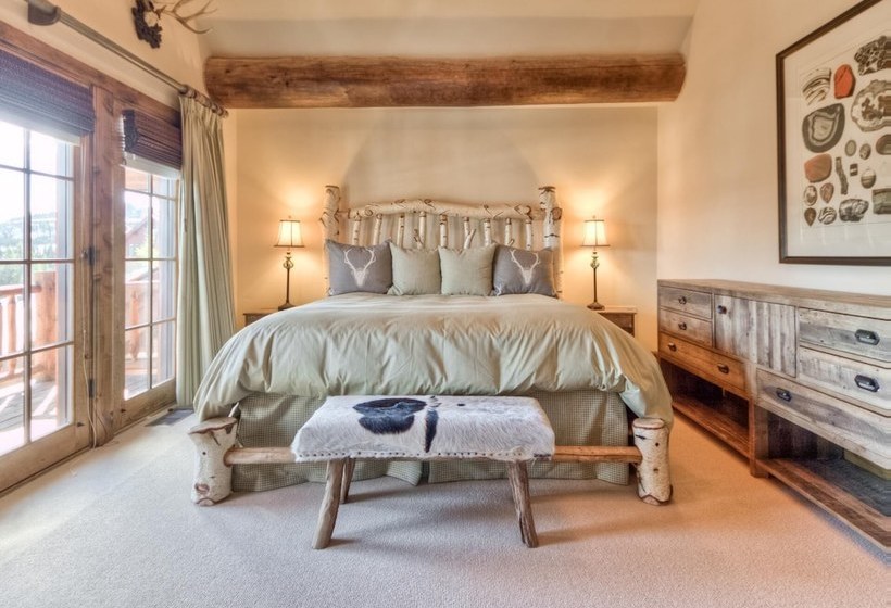 Spanish Peaks Cabin-17 Nighthawk