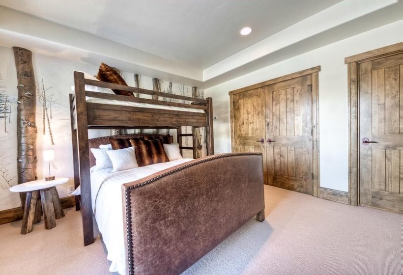 Spanish Peaks Cabin-17 Nighthawk