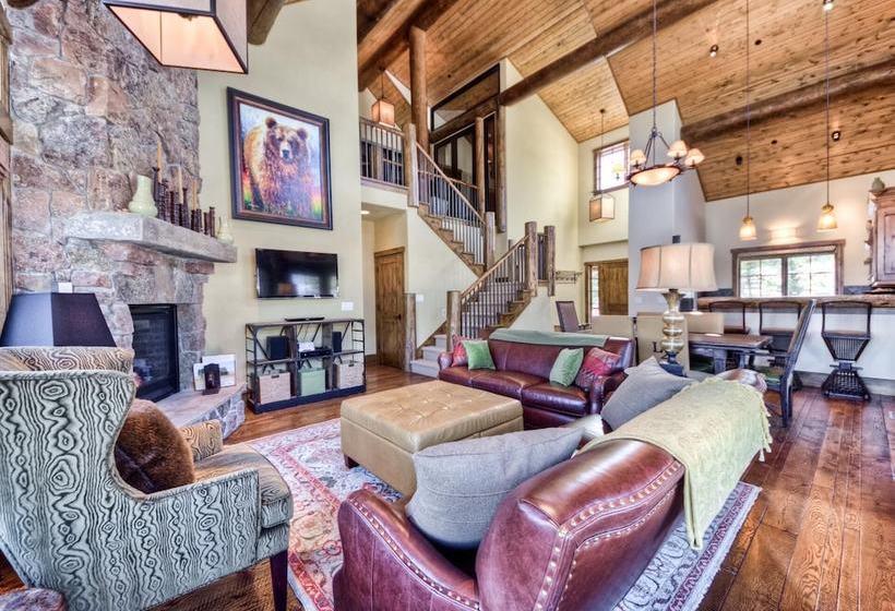 Spanish Peaks Cabin-17 Nighthawk