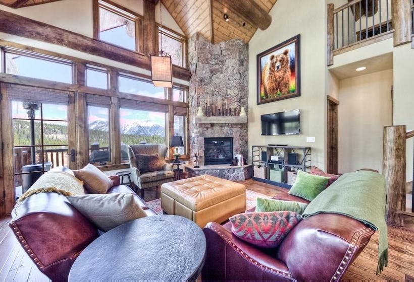 Spanish Peaks Cabin-17 Nighthawk